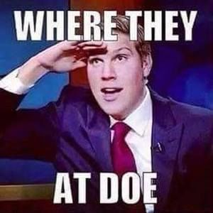 Meet your Posher, Charles